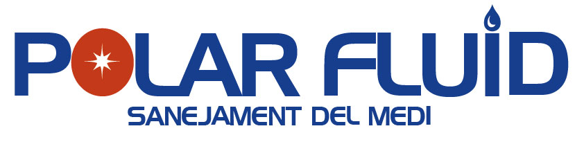 Logo Polar Fluid