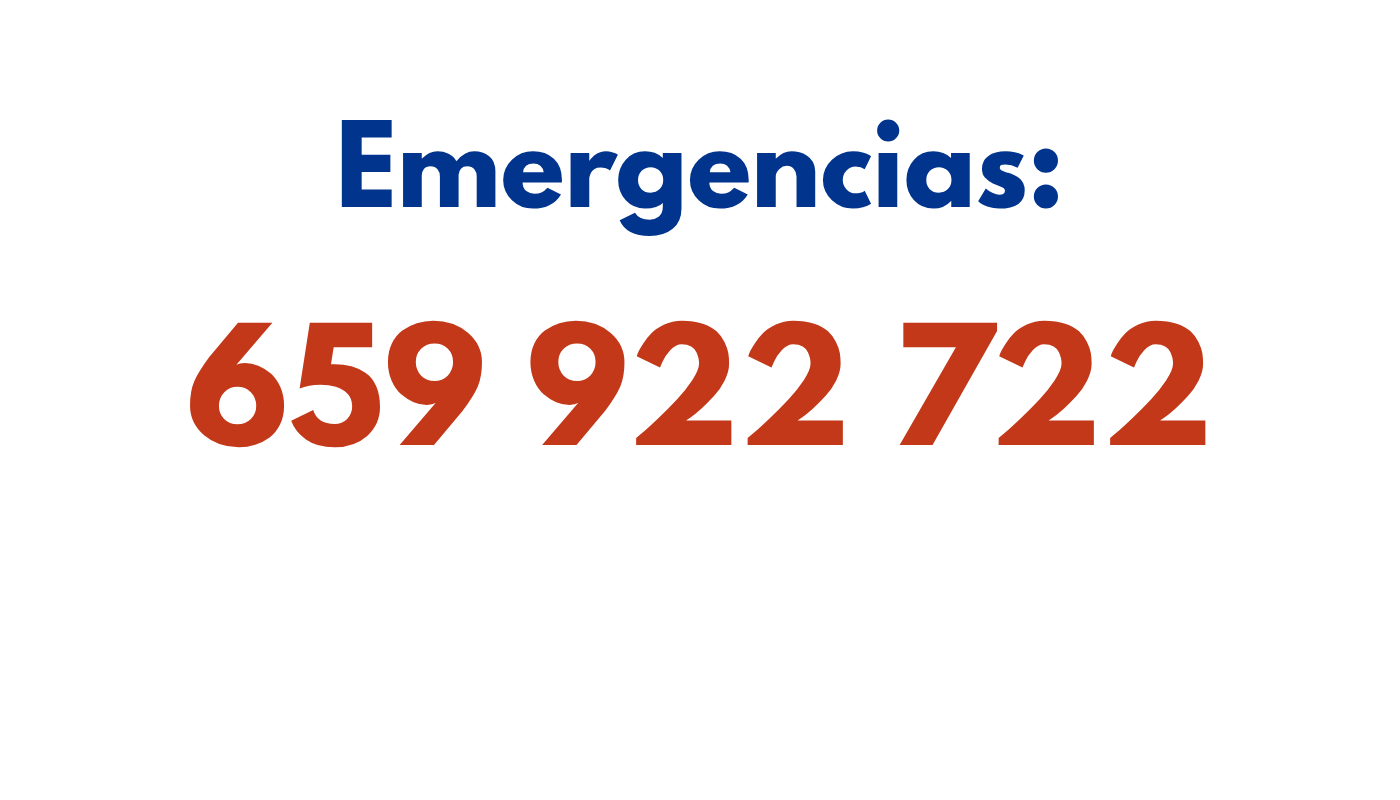 Emergencias